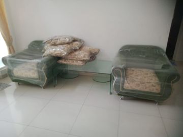 Sewa Rumah siap huni dan nyaman Graha Padma, Semarang Barat-11723