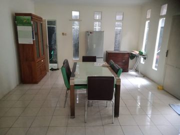 Sewa Rumah siap huni dan nyaman Graha Padma, Semarang Barat-11723