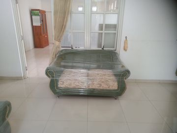 Sewa Rumah siap huni dan nyaman Graha Padma, Semarang Barat-11723