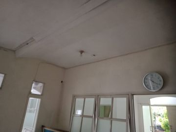 Sewa Rumah siap huni dan nyaman Graha Padma, Semarang Barat-11723