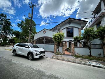 4 Bedroom House and Lot for Sale in Vermont Royale Antipolo -AJCE