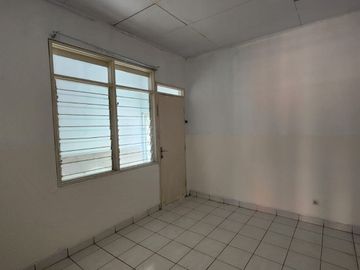 For Sale! Rumah Nyaman Hadap Timur di Perumahan Buncit Indah