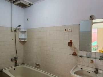 For Sale! Rumah Nyaman Hadap Timur di Perumahan Buncit Indah