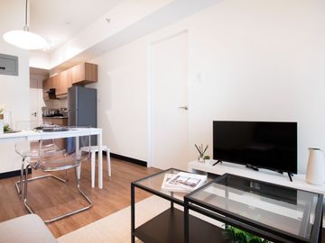 Condo for Rent in DMCI Homes Kai Garden Residences Mandaluyong City!