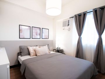 Condo for Rent in DMCI Homes Kai Garden Residences Mandaluyong City!
