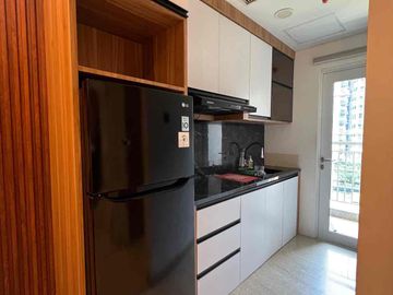 DISEWA APARTEMEN COZY PODOMORO MEDAN