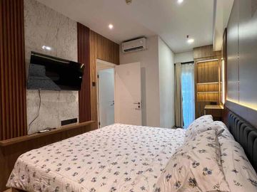 DISEWA APARTEMEN COZY PODOMORO MEDAN