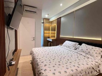 DISEWA APARTEMEN COZY PODOMORO MEDAN