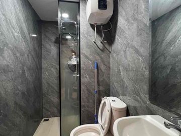 DISEWA APARTEMEN COZY PODOMORO MEDAN