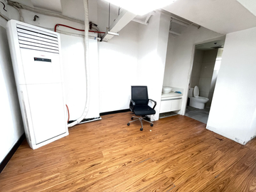 OFFICE/CO-WORKING OFFICE SPACE FOR LEASE