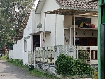 Rumah Minimalis The Green Sukun Malang.MLG00155