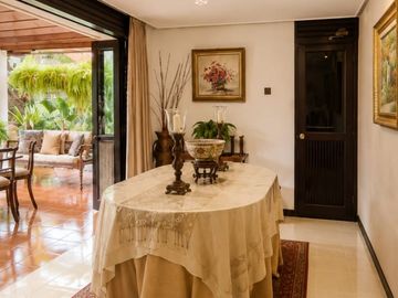 Dijual Rumah Mewah di Pesanggrahan Jaksel Tanah Luas Dan Halaman Luas VA-18898