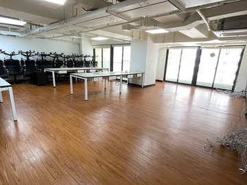 OFFICE/CO-WORKING OFFICE SPACE FOR LEASE