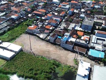 DISEWAKAN TANAH STRATEGIS DI Besakih PEMOGAN, DENPASAR SELATAN dekat bandara