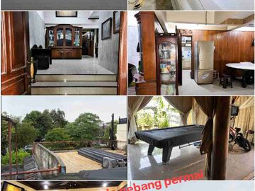 Rumah murah jual cepat di pulo gebang indah, pulogebang cakung