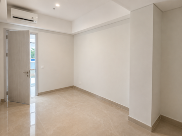 Dijual Penthouse EleVee Alam Sutera access to pool I Pet Friendly | Spacious Balcony