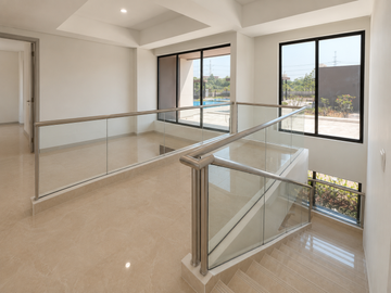 Dijual Penthouse EleVee Alam Sutera access to pool I Pet Friendly | Spacious Balcony