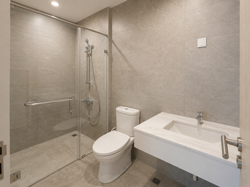 Dijual Penthouse EleVee Alam Sutera access to pool I Pet Friendly | Spacious Balcony