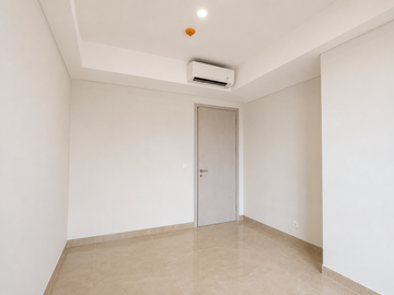Dijual Penthouse EleVee Alam Sutera access to pool I Pet Friendly | Spacious Balcony