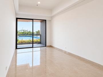 Dijual Penthouse EleVee Alam Sutera access to pool I Pet Friendly | Spacious Balcony