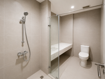 Dijual Penthouse EleVee Alam Sutera access to pool I Pet Friendly | Spacious Balcony