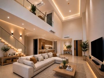 Dijual Penthouse EleVee Alam Sutera access to pool I Pet Friendly | Spacious Balcony
