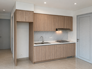 Dijual Penthouse EleVee Alam Sutera access to pool I Pet Friendly | Spacious Balcony
