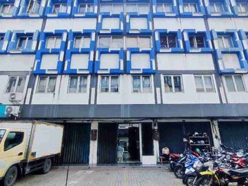 Jual Ruko Gandeng 3, 5 Lt, Gading Bukit Indah, Kelapa Gading