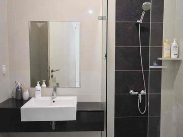Dijual Rumah Cantik Estetik Cluster Mozart Gading Serpong