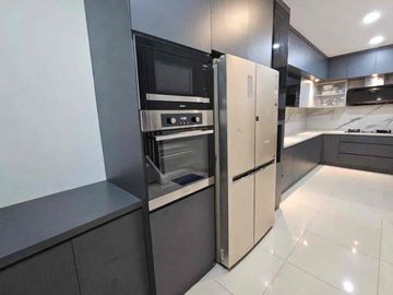 Dijual Rumah Cantik Estetik Cluster Mozart Gading Serpong