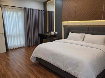 Dijual Rumah Cantik Estetik Cluster Mozart Gading Serpong