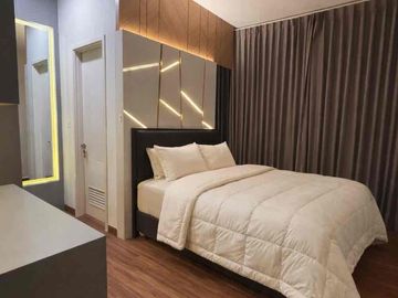 Dijual Rumah Cantik Estetik Cluster Mozart Gading Serpong