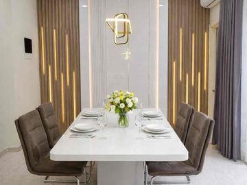 Dijual Rumah Cantik Estetik Cluster Mozart Gading Serpong