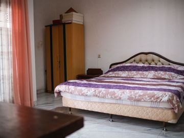 DIJUAL  Rumah Asri di Ragunan - Jakarta Selatan