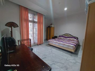 DIJUAL  Rumah Asri di Ragunan - Jakarta Selatan