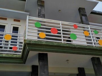 VILA NYAMAN DI PUNTEN BATU – FULL FURNISHED, SIAP HUNI!.MLG00169