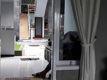VILA NYAMAN DI PUNTEN BATU – FULL FURNISHED, SIAP HUNI!.MLG00169