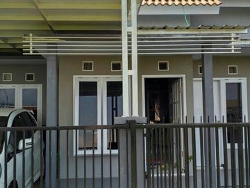 VILA NYAMAN DI PUNTEN BATU – FULL FURNISHED, SIAP HUNI!.MLG00169
