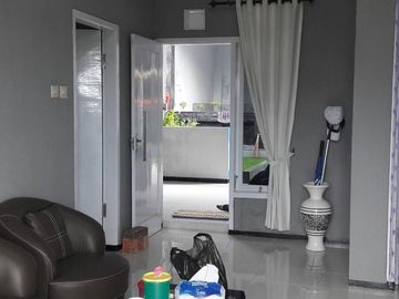 VILA NYAMAN DI PUNTEN BATU – FULL FURNISHED, SIAP HUNI!.MLG00169