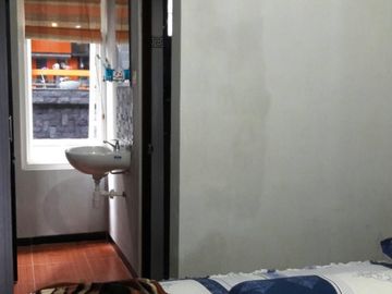 VILA NYAMAN DI PUNTEN BATU – FULL FURNISHED, SIAP HUNI!.MLG00169