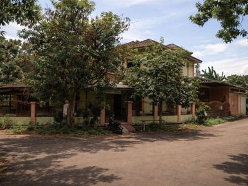 DIJUAL CEPAT! HARGA TERMURAH DI KAWASAN PREMIUM JAKARTA TIMUR & CIBUBUR