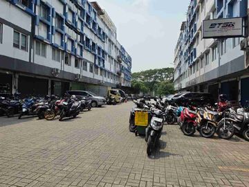 Jual Ruko 5 Lt Gading Bukit Indah, Kelapa Gading, Jakarta Utara