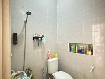 Dijual Rumah Full Renovasi Britania Cluster Tambun Utara,Semifurnished - 750 Juta Nego