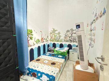 Dijual Rumah Full Renovasi Britania Cluster Tambun Utara,Semifurnished - 750 Juta Nego