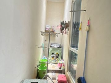 Dijual Rumah Full Renovasi Britania Cluster Tambun Utara,Semifurnished - 750 Juta Nego