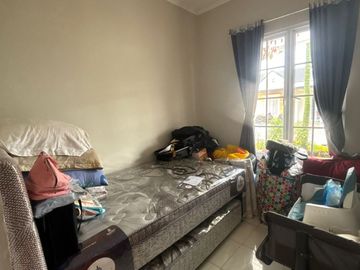 Dijual Rumah Full Renovasi Britania Cluster Tambun Utara,Semifurnished - 750 Juta Nego