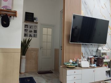 Dijual Rumah Full Renovasi Britania Cluster Tambun Utara,Semifurnished - 750 Juta Nego