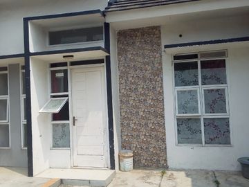 OVER KREDIT Rmh dkt Stasiun KRL 69JT di Cimanggis Bojonggede Bogor