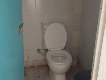 OVER KREDIT Rmh dkt Stasiun KRL 69JT di Cimanggis Bojonggede Bogor