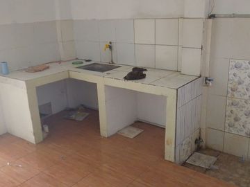 OVER KREDIT Rmh dkt Stasiun KRL 69JT di Cimanggis Bojonggede Bogor
